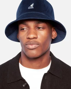 Kangol Cord Casual