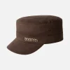 Kangol Cotton Twill Army Cap