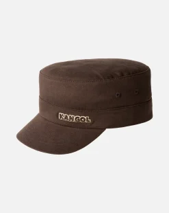 Kangol Cotton Twill Army Cap