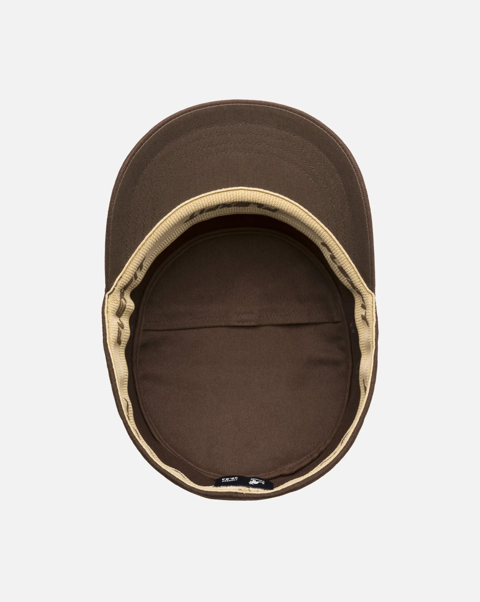 Kangol Cotton Twill Army Cap