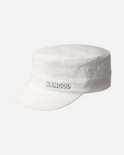 Kangol Cotton Twill Army Cap