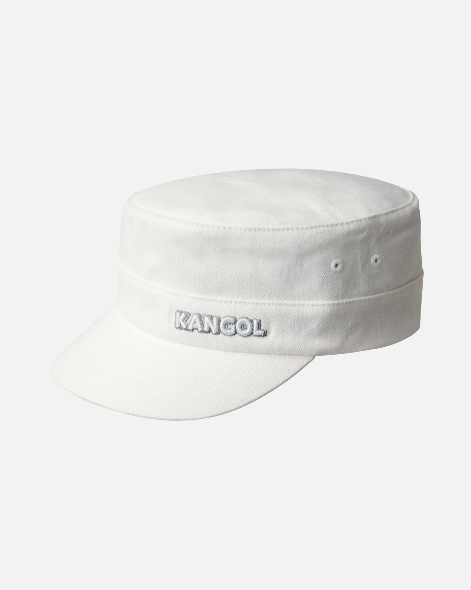 Kangol Cotton Twill Army Cap