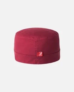 Kangol Cotton Twill Army Cap