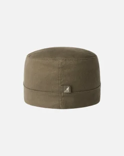 Kangol Cotton Twill Army Cap