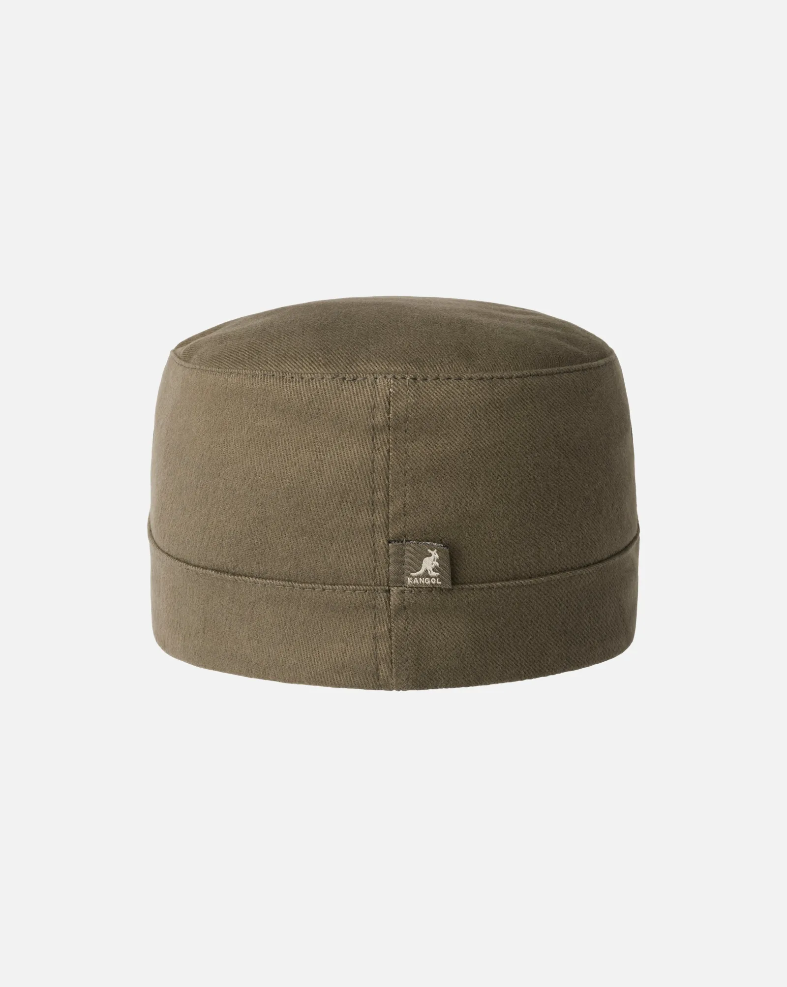 Kangol Cotton Twill Army Cap