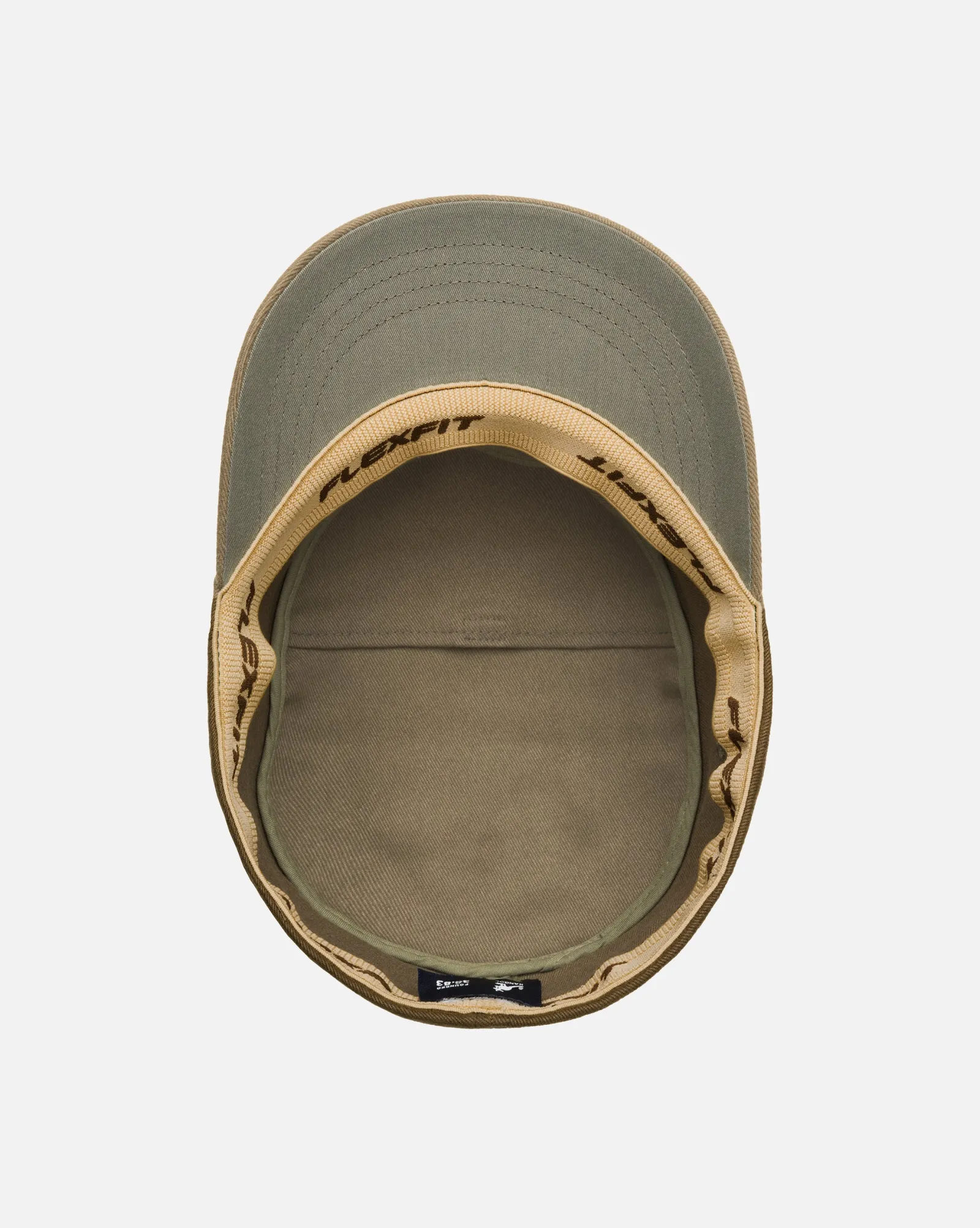 Kangol Cotton Twill Army Cap