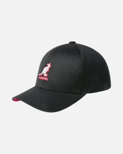 Kangol 3D Wool FlexFit® Baseball