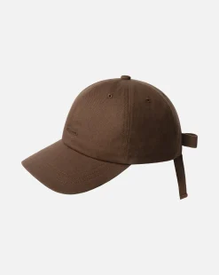 Kangol Demure Logo Baseball