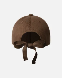 Kangol Demure Logo Baseball