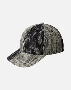 Kangol Denim Mashup Baseball