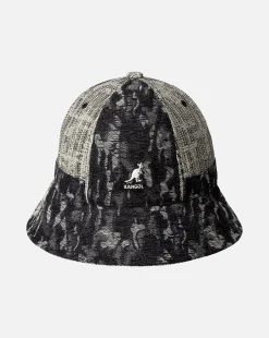 Kangol Denim Mashup Casual