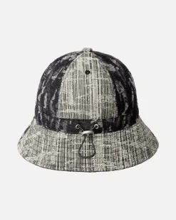 Kangol Denim Mashup Casual