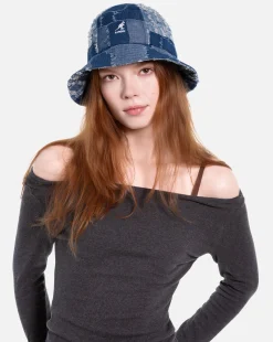 Kangol Denim Mashup Casual