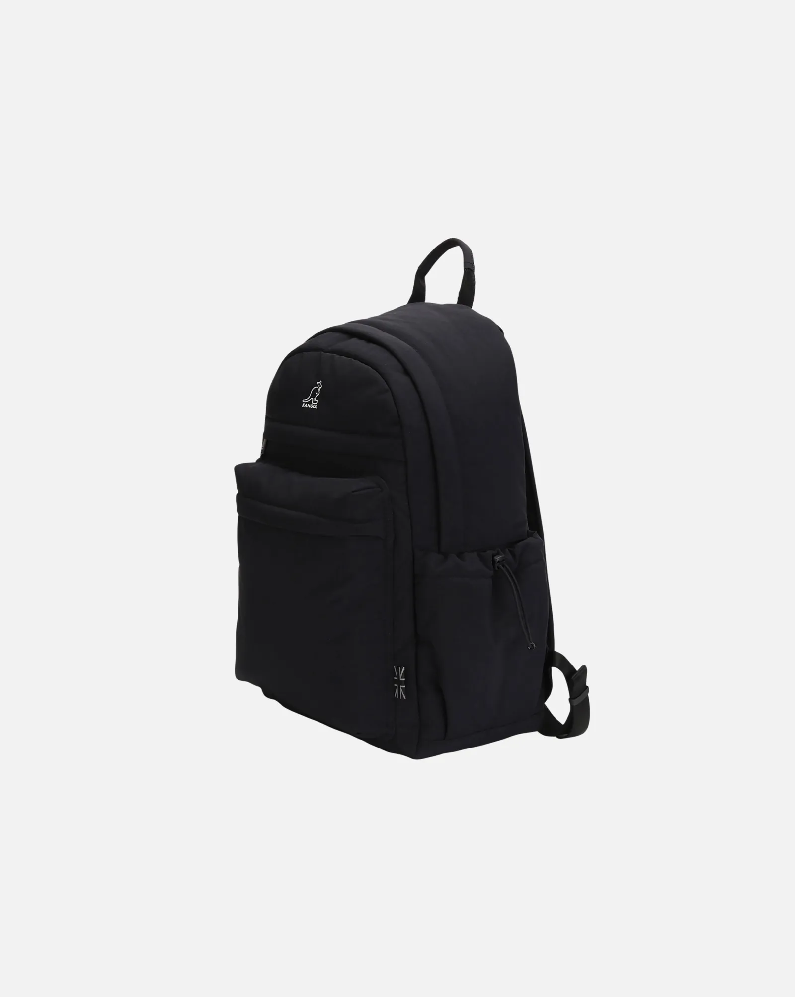 Kangol Essential Plus Round Backpack