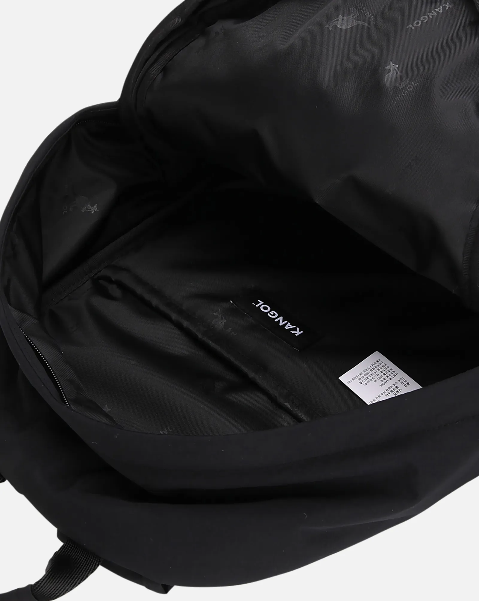 Kangol Essential Plus Round Backpack