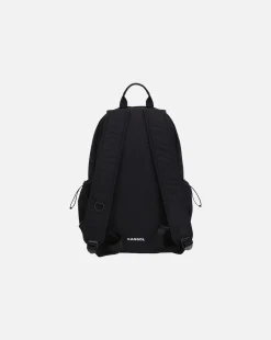 Kangol Essential Plus Round Backpack