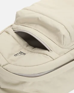 Kangol Essential Plus Round Backpack