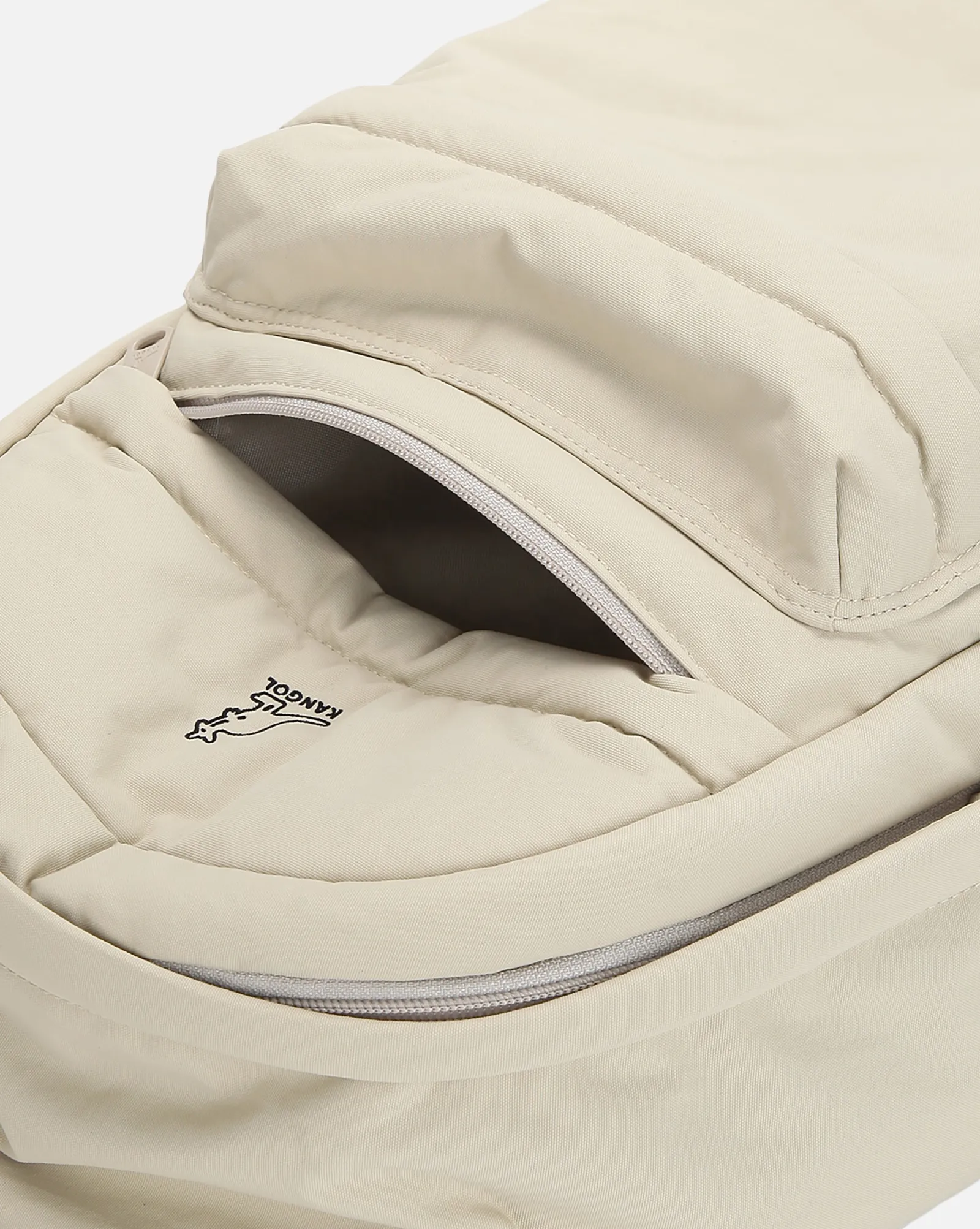 Kangol Essential Plus Round Backpack