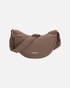 Kangol Essential Plus Round Cross Bag