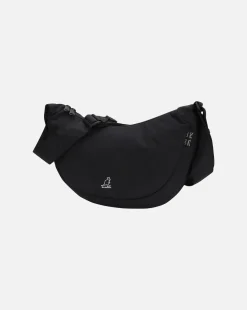 Kangol Essential Plus Round Cross Bag