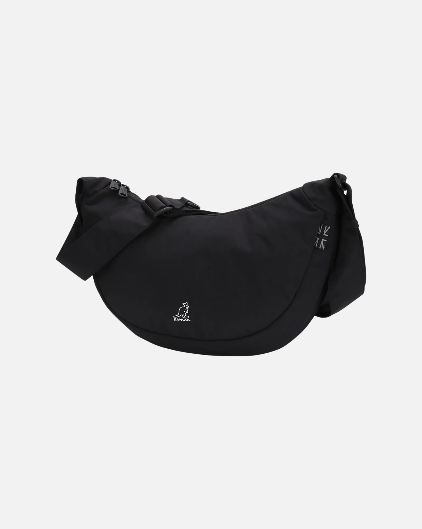 Kangol Essential Plus Round Cross Bag