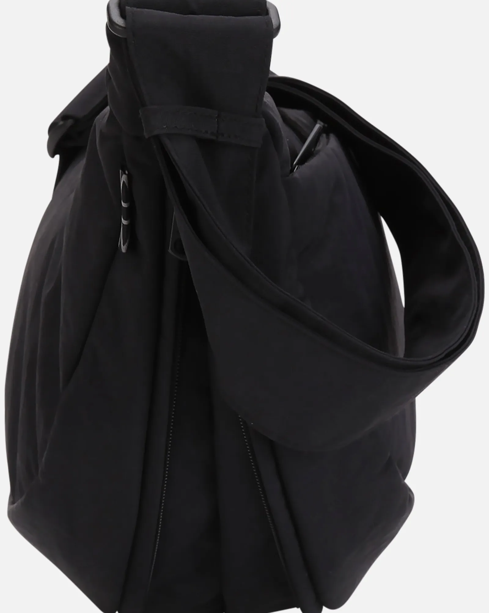 Kangol Essential Plus Round Cross Bag