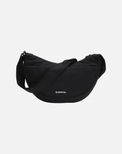 Kangol Essential Plus Round Cross Bag