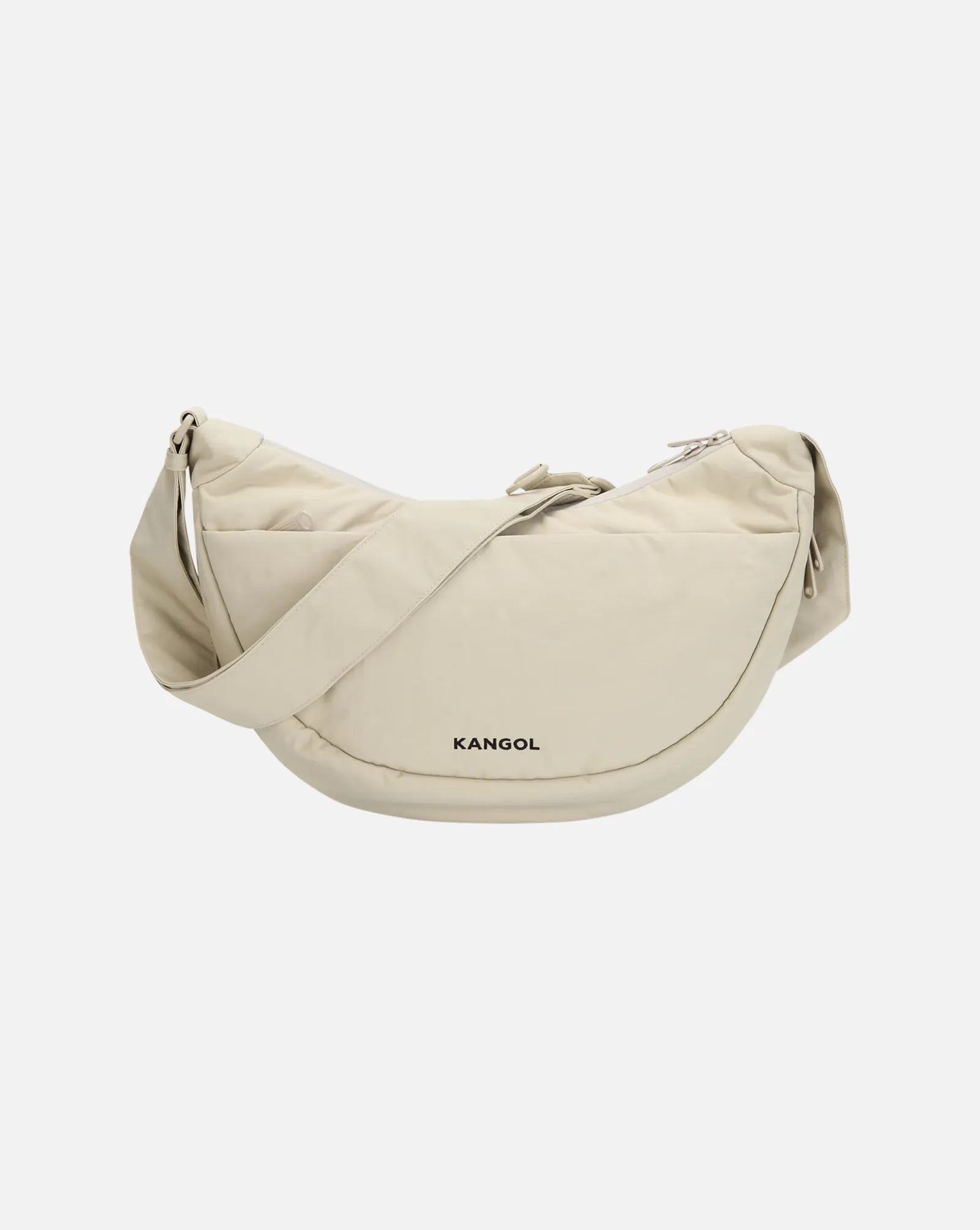 Kangol Essential Plus Round Cross Bag