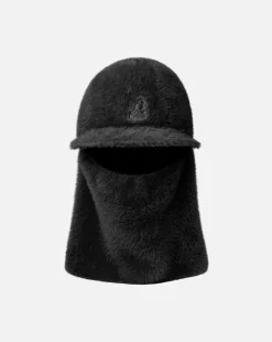 Kangol Faux Fur Balaclava