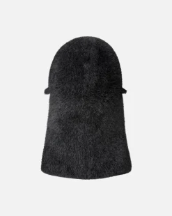 Kangol Faux Fur Balaclava