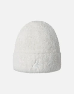 Kangol Faux Fur Beanie
