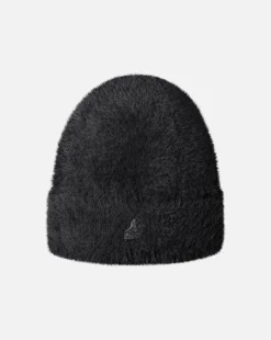 Kangol Faux Fur Beanie