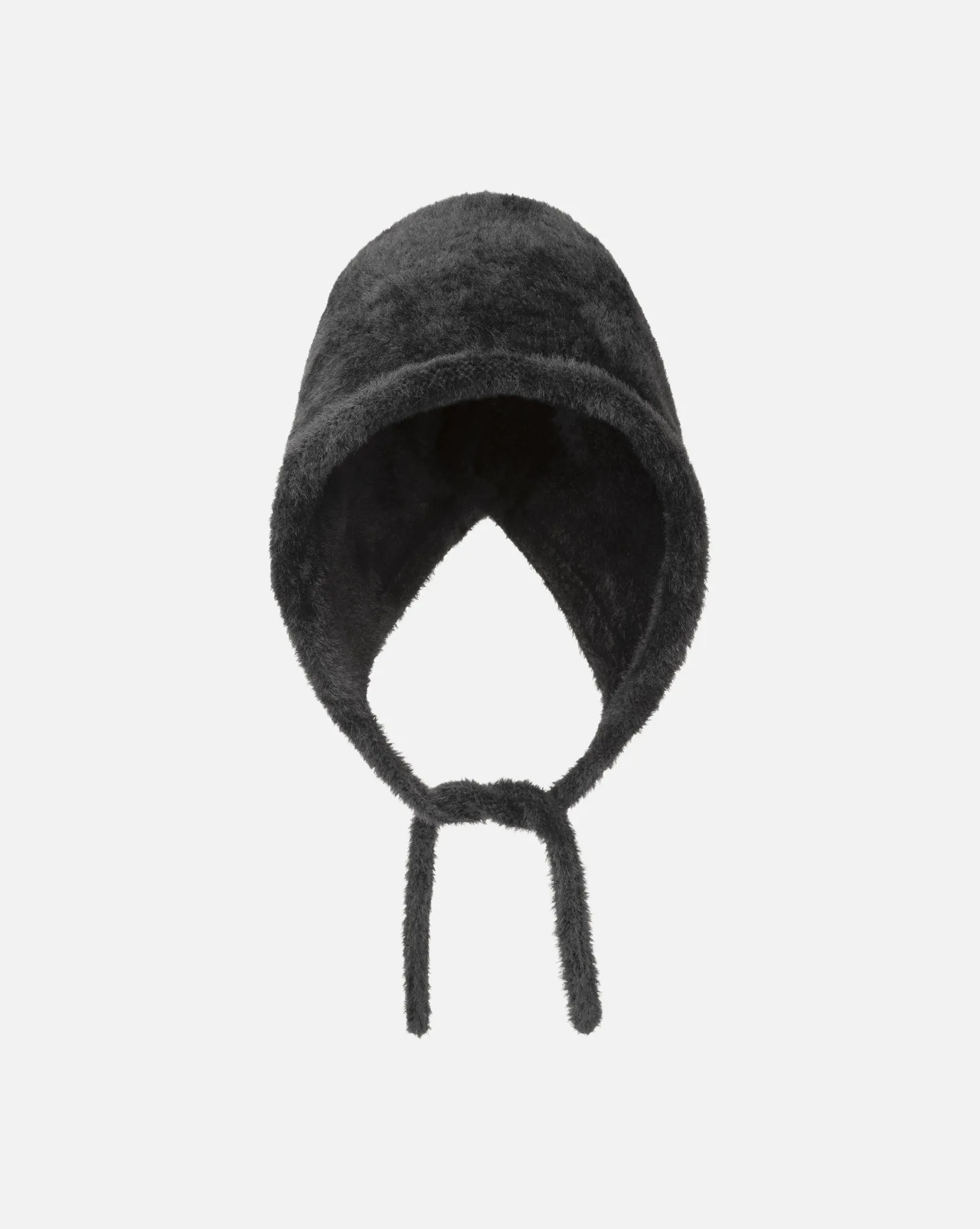 Kangol Faux Fur Knit Bonnet
