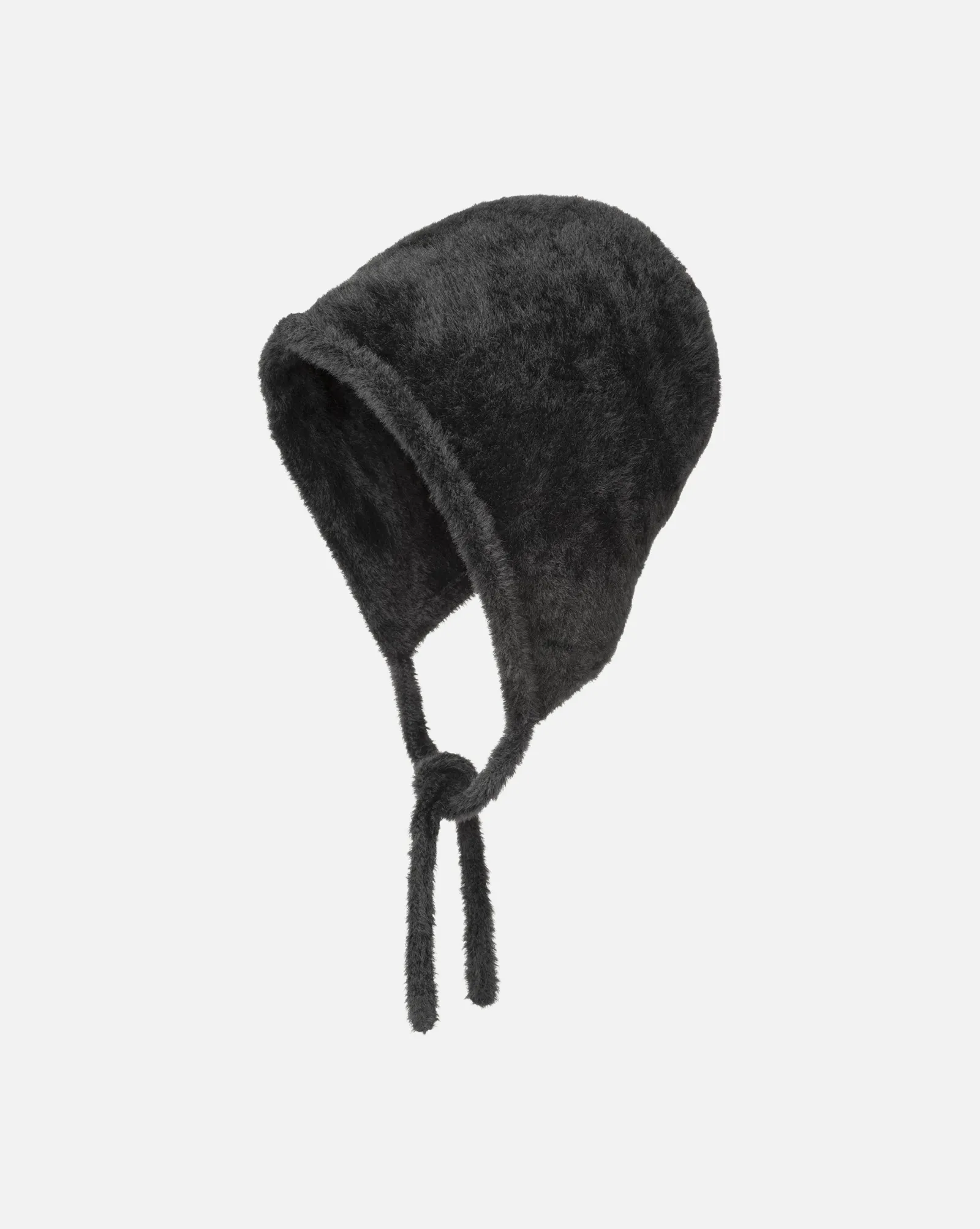 Kangol Faux Fur Knit Bonnet