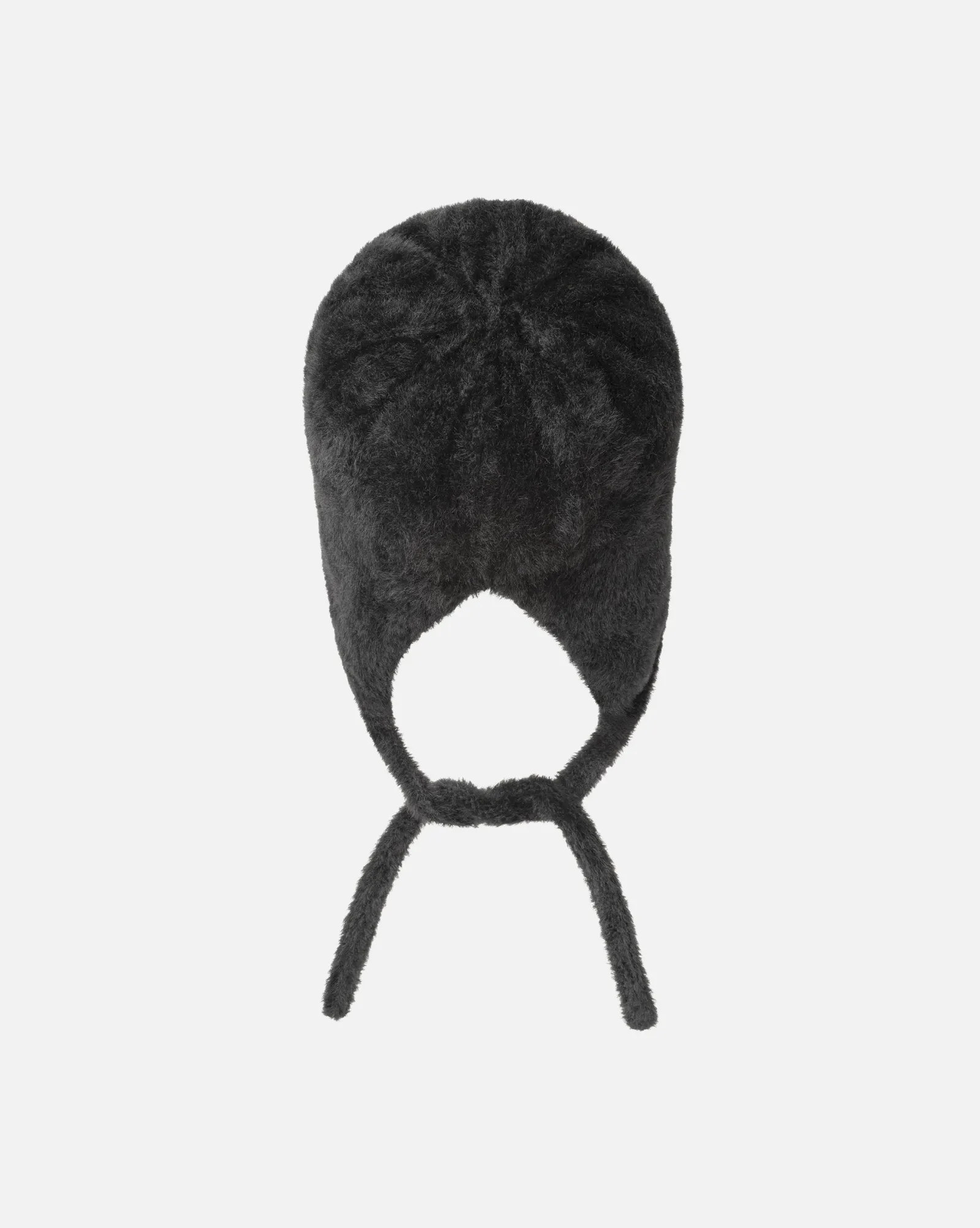 Kangol Faux Fur Knit Bonnet