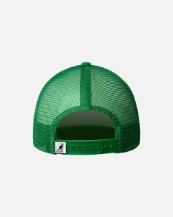 Kangol Fine Print Trucker