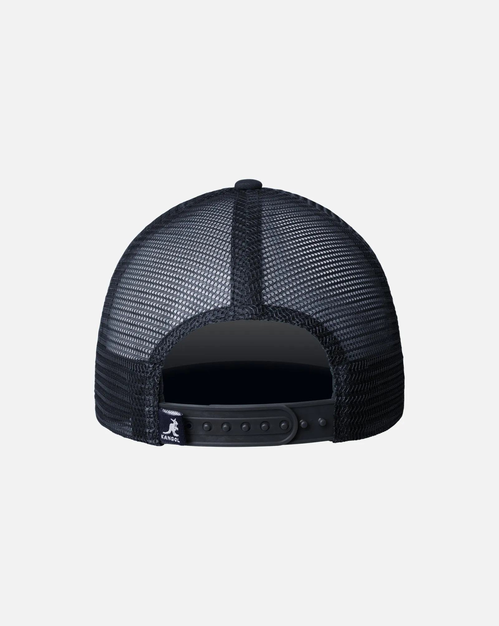 Kangol Fine Print Trucker