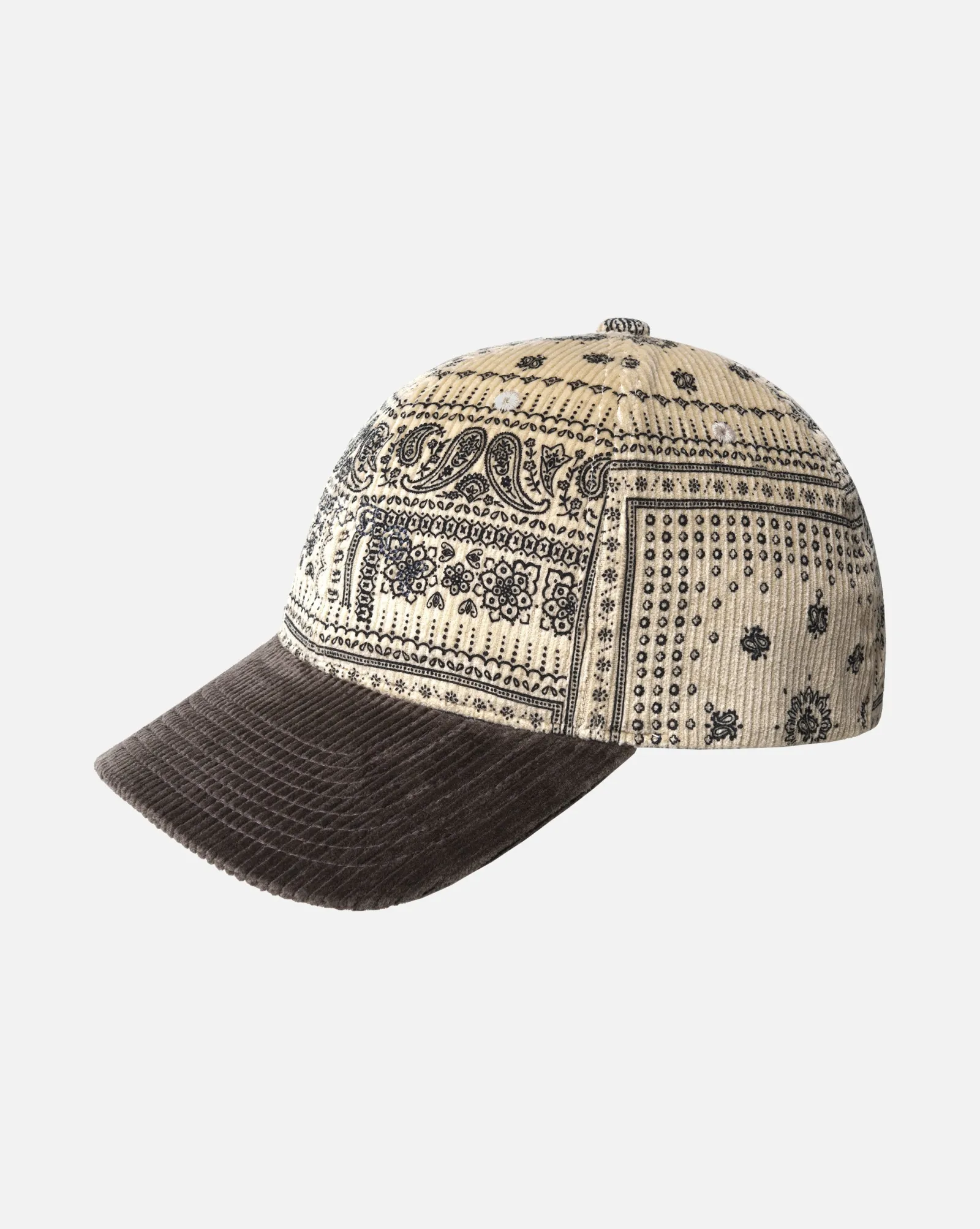 Kangol FlexFit® Cord Baseball Cap