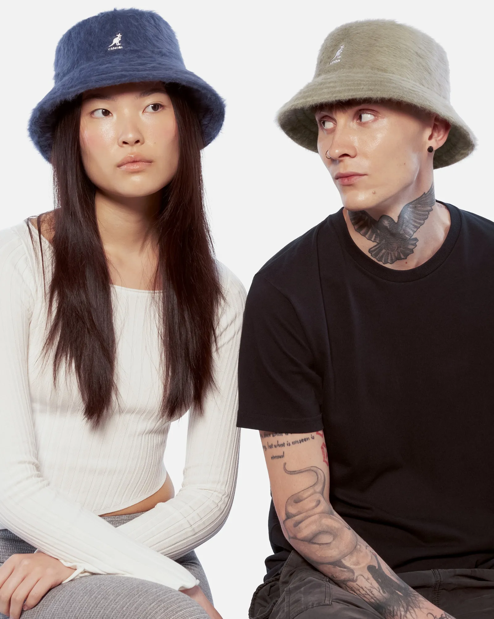 Kangol Furgora® Bucket