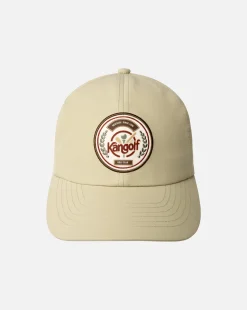 Kangol Golf Club Baseball