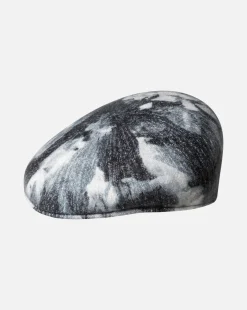Kangol Heathered Tie Dye 504