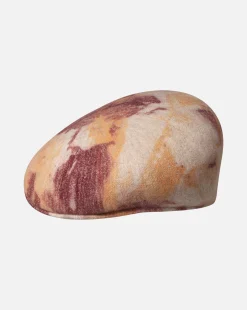 Kangol Heathered Tie Dye 504