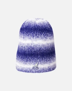 Kangol Heathered 2-Way Beanie