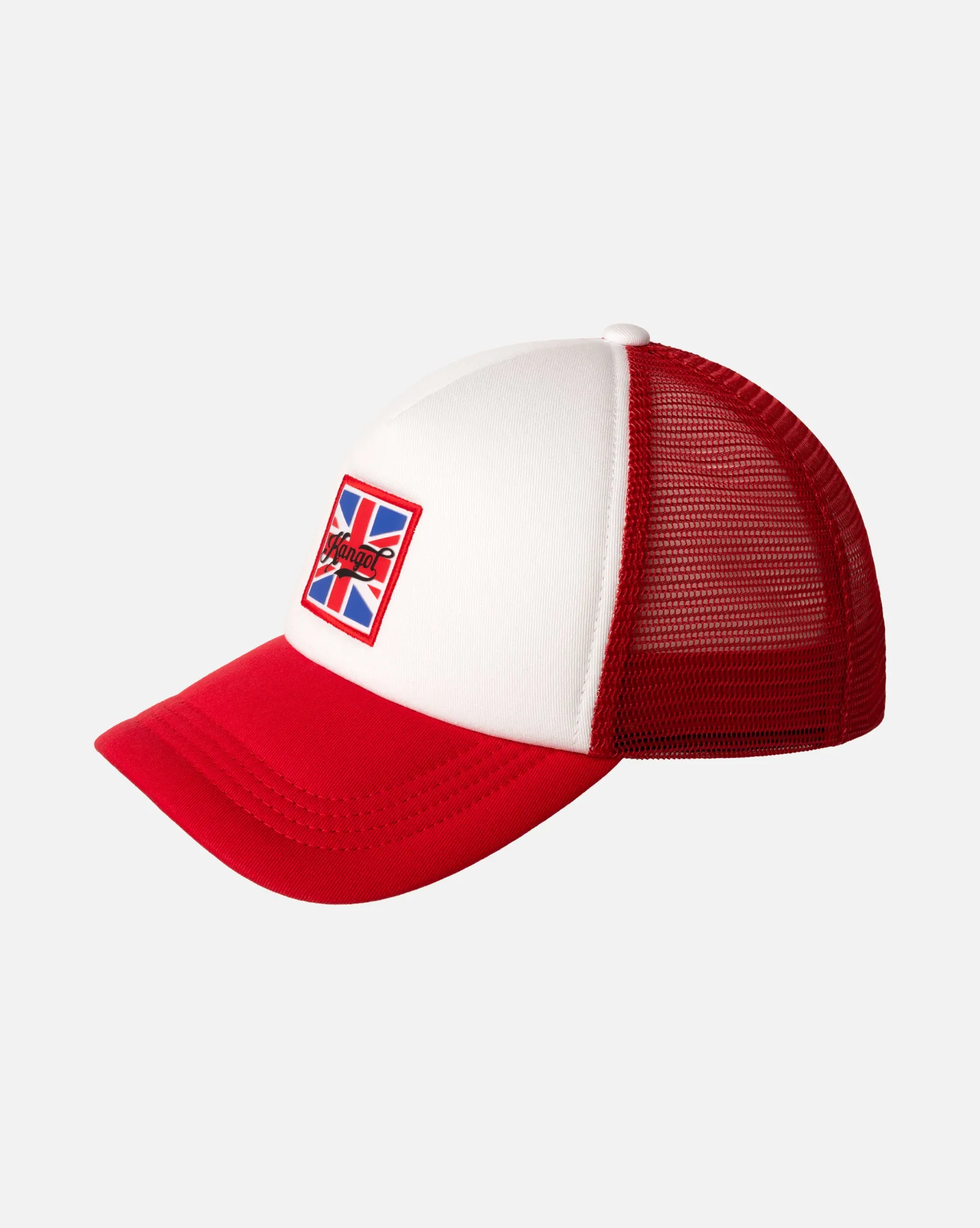 Kangol Heritage Trucker