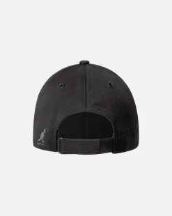 Kangol Hyper-Tech Wooly Baseball