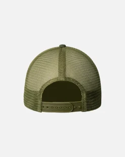 Kangol Kangaroo Trucker