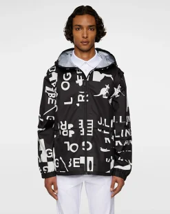 Kangol x J.Lindeberg All Gear Outerwear