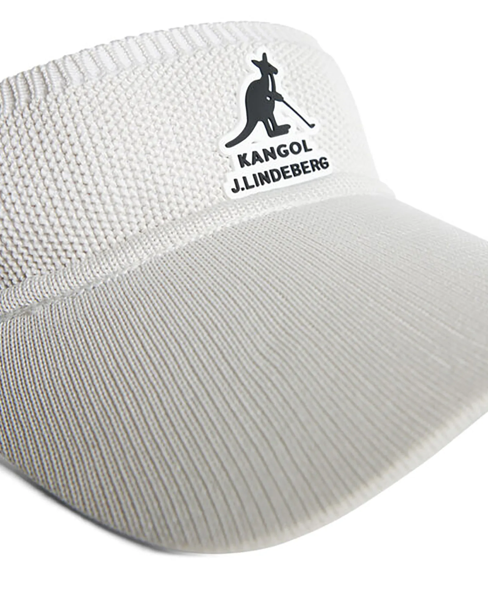 Kangol x J.Lindeberg Astoria Visor