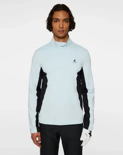 Kangol x J.Lindeberg Carlo Half Zip