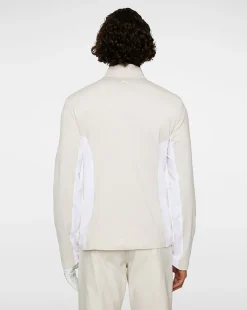 Kangol x J.Lindeberg Carlo Half Zip